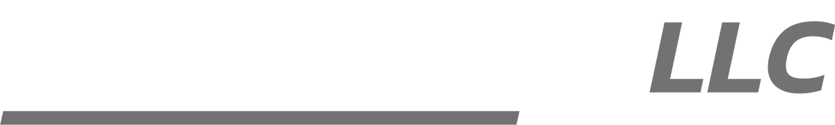 Next Hop LLC logo, dark mode